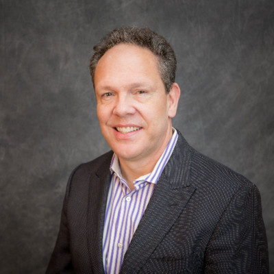David Cox, PhD