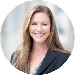 Julie Rhodovi, MBA, CWCA, LBBH
