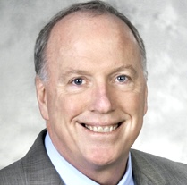 Louis B. Rice, MD